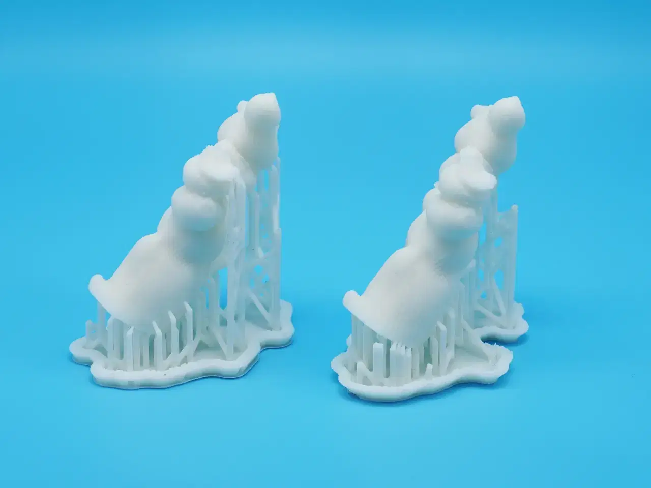 3D Print, Assembly Loop Lab