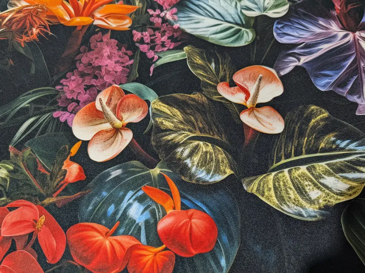 Digital Printing, Assembly Loop Lab